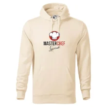 Master Chef čiapky - vlastné meno Master Chef čiapky - vlastné meno