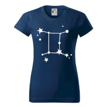 Súhvezdie - Gemini - Blíženci