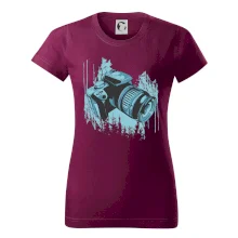 Zrkadlovka v prírode