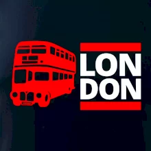 LON DON BUS
