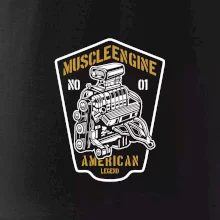 Muscle Engine Muscle Engine