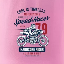 Speed Racer Motorcycles