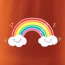 Veselá dúha Veselá dúha