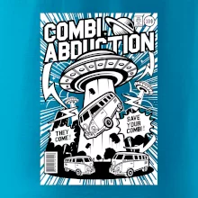 Combi abduction