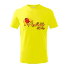 Hasičské dievča - helma