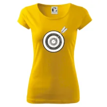 Terč na lukostreľbu