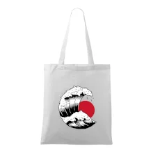 Japan culture - vlna