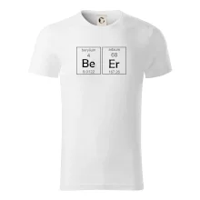 Beer - periodická tabuľka Beer - periodická tabuľka