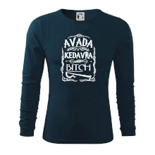 Harry - Avada Kedavra Harry - Avada Kedavra