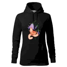 Dážďovka a zvonček (Alexis Citrine) Dážďovka a zvonček (Alexis Citrine)