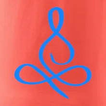 Yoga - lotus modrý (Moňas) Yoga - lotus modrý (Moňas)