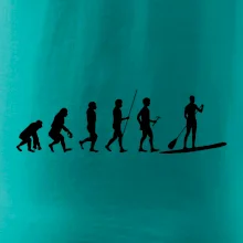 Evoluce paddleboard muž Evoluce paddleboard muž