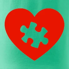 Láska puzzle Láska puzzle