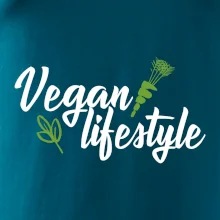 Vegan lifestyle
