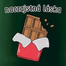 Čokoláda naozajstná láska