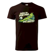 Dám to pod par raz určite