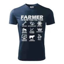 Farmer Symbols