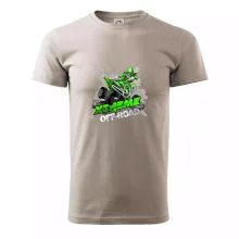 ATV štvorkolka offroad XXX