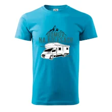 Domov na kolesách Domov na kolesách