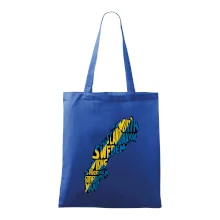 Mapy - názvy miest - Švédsko