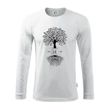 Narodeninový strom 50 Narodeninový strom 50