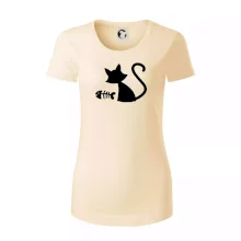 Ryba vs mačka Ryba vs mačka