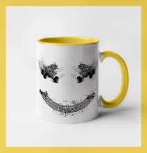 Štvorkolka smile Štvorkolka smile