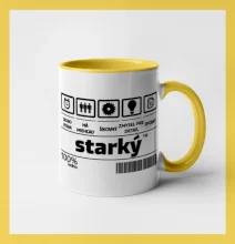 Čiarový kód - starký