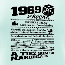 1969 v kocke