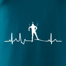 EKG biatlon