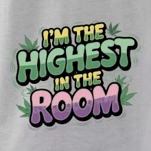 Marihuana - Iam the highest in the room Marihuana - Iam the highest in the room