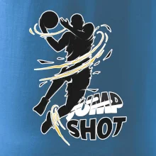 Basketball - jump shot