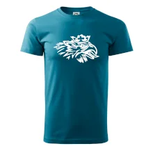 Nahnevaný orol Nahnevaný orol