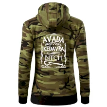 Harry - Avada Kedavra Harry - Avada Kedavra