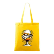 Beer pohár so stopkou