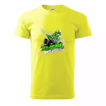 ATV štvorkolka offroad XXX