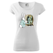 Pokusy na ľuďoch (Pecka Design)