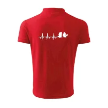 EKG hasiči EKG hasiči