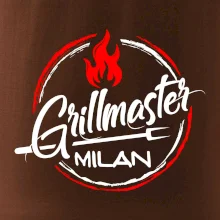 Grillmaster meno
