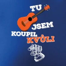 Když koupíš kytaru Když koupíš kytaru