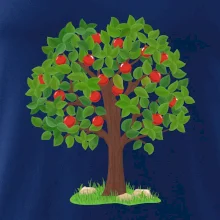 Obrázok - Jablko nepadne ďaleko od stromu Obrázok - Jablko nepadne ďaleko od stromu