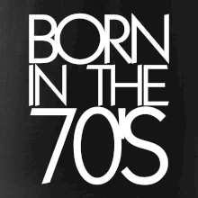 Born In The 70's Born In The 70's