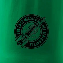 The Last Missile The Last Missile