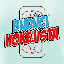 Budúci hokejista
