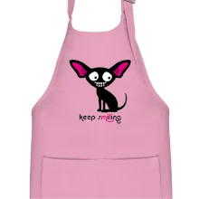 Keep smiling Čivava (Hana-creative)