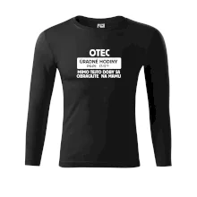 Otec uradne hodiny Otec uradne hodiny