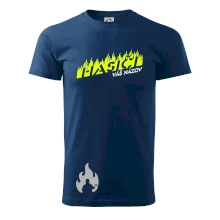 Hasiči - oheň - Váš názov Hasiči - oheň - Váš názov