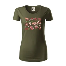 Mäso na gril Mäso na gril