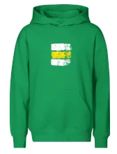 Turistická značka - žltá