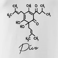 Barová chémia - pivo